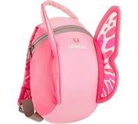 Animal Kids Backpack - Butterfly