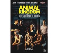 ARP Animal Kingdom E