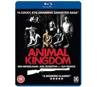 Animal Kingdom