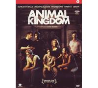 Animal Kingdom – CG Entertainment – Import