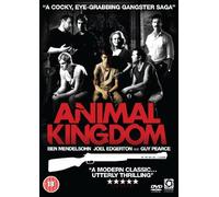 Animal Kingdom [2010] [DVD]