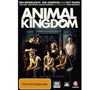 Animal Kingdom (2010) [ Non-Usa Format, Pal, Reg.4 Import - Australia ]