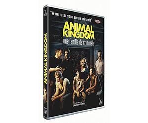 Animal Kingdom