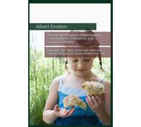 Animal Kingdom Adult Coloring Book: A Relaxing and Creative Coloring Experience: Unleash Your Inner Artist with Intricate Animal Designs for Stress Relief and Fun