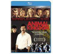 Animal Kingdom [Blu-Ray]