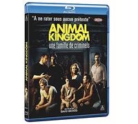 Animal Kingdom - Blu-Ray