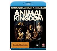 Animal Kingdom [Blu-ray]