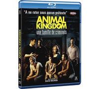 Animal Kingdom - Blu-Ray E