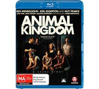 Animal Kingdom (Blu-Ray) [Import]
