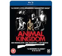 Animal Kingdom (Blu-ray) James Frecheville Guy Pearce Joel Edgerton