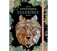 Animal Kingdom Coloriage Petra Theissen (Auteur)