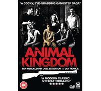 Animal Kingdom [Edizione: Regno Unito] [Import]
