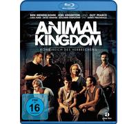 ANIMAL KINGDOM-KÖNIGREICH D - PEARCE,GUY BLU-RAY NEUF