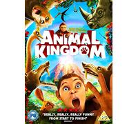 Animal Kingdom Lets Go Ape [Edizione: Regno Unito] [Import]