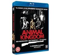 Animal Kingdom [Region B] [Blu-ray] - DVD NEUF