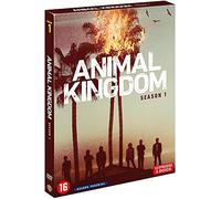 Animal Kingdom – Saison 1 – DVD – Warner Bros.
