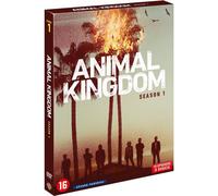 Animal Kingdom - Saison 1