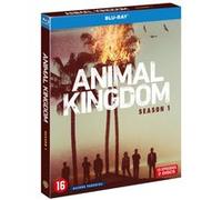 Animal Kingdom – Saison 1 – Blu-ray – Warner Bros.