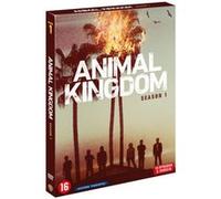 Animal Kingdom Saison 1 DVD E