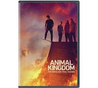 Animal Kingdom Saison 6 DVD (2022)