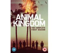 Animal Kingdom: Season 1 [Includes Digital Download] [Dvd] [2017]