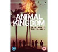 Animal Kingdom: Season 1 [Includes Digital Download] [Dvd] [2017]