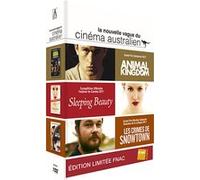 Animal Kingdom – Sleeping Beauty – Les crimes de Snowtown – Coffret Édition Limitée Fnac (3 films)