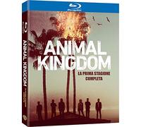 Animal Kingdom-Stagione 01 (2 Blu-Ray) [Import]