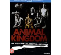 Animal Kingdom [Blu-ray]