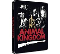 Animal Kingdom steelbook uk limited Edition bluray Only 2000 Made