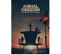 Animal Kingdom: The Complete Fifth Season