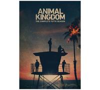 Animal Kingdom: The Complete Fifth Season
