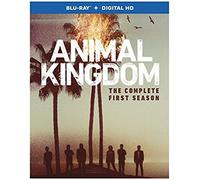 Animal Kingdom: The Complete First Season (Bd) [Blu-Ray]