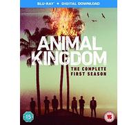 Animal Kingdom The Complete First Season - Blu-ray - G3z