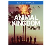 Animal Kingdom: The Complete First Season [Edizione: Stati Uniti] [Blu-Ray] [Import]