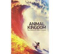 Animal Kingdom: The Complete Fourth Season