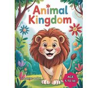 Animal kingdom: Vol, 1