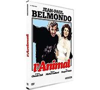 L'animal - Version Restaurée