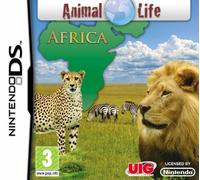 Animal Life : Africa [import anglais]