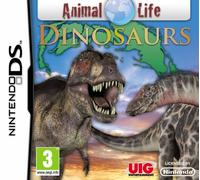 Animal Life : Dinosaur [import anglais]