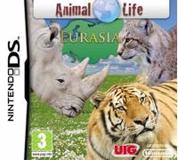Animal Life : Euroasia [Import Anglais] 3ds