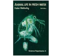 Animal Life In Fresh Water