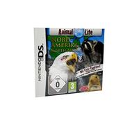 Animal Life : North America [import anglais]