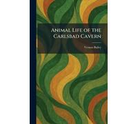 Animal Life of the Carlsbad Cavern