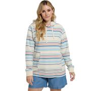 Animal - "Lila" sweat à capuche en coton issu de l'agriculture biologique pour femme - Plage MW3046 (38 FR) (Corail)