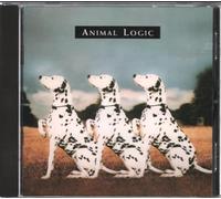 Animal Logic - Same (1989) [Import]