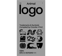 Animal Logo – Édition anniversaire – Relié