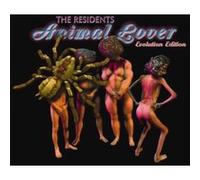 Animal Lover - Evolution Edition Coffret