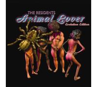 Animal Lover - Evolution Edition Coffret CD