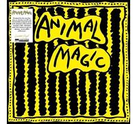Animal Magic - Get It Right/Standard Man Ep Collection